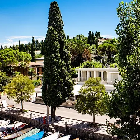 Apartamento Gran Fausto Flats *