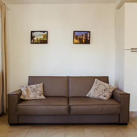 Gran Fausto Flats Apartamento *