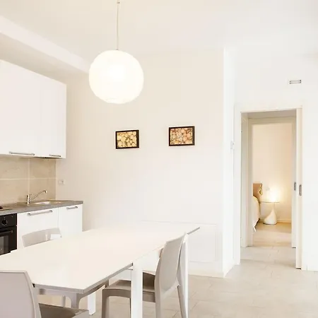 Apartamento Gran Fausto Flats
